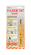 LP Električni tester Fazer Basic 767