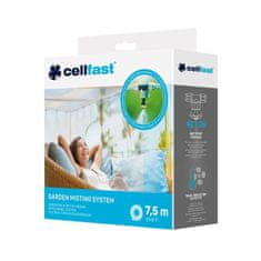 Cellfast Vodna zavesa 7,5m