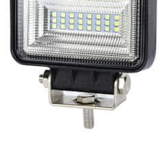 slomart ZD21B LED delovna halogenka 12v 24v 16w