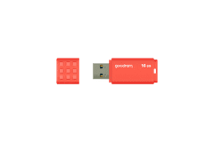 GoodRam USB ključek Goodram 3.2 16GB oranžen