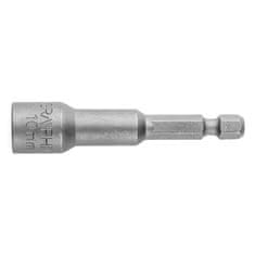 Graphite Magnetni nastavek 10 x 65 mm, steblo 1/4"