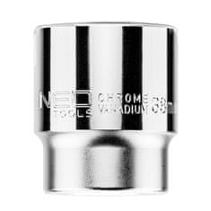 NEO 3/4" inbus nastavek, 38 mm