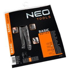 NEO Delovne hlače BASIC, velikost M/50