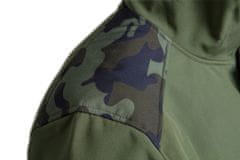 NEO Softshell jakna CAMO, velikost S