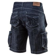 NEO DENIM kratke hlače, velikost XS