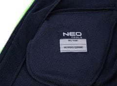 NEO PREMIUM delovni flis, ojačitve Cordura, velikost L