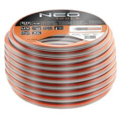 NEO Vrtna cev 1/2" x 50 m, 4-slojna NEO OPTIMA