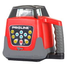 Proline Samonivelirni zeleni rotacijski laser do 500 m CE Proline