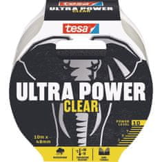 Tesa Reparaturni trak d.10m, 48mm, prozoren. pheonix ultrapower