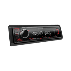 Kenwood Avtoradio KENWOOD KMM-105RY USB