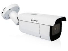 Blow 77-781# IP blow kamera 5mp 2.7-13.5mm motozoom bl-i5xmmzbwm/poe tube bela kovina