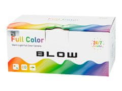 Blow 77-655# Analog blow 5mp fullcolor bl-a5ke36bwm/fc cevna kamera