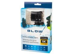 Blow 78-568# Akcijska kamera gopro4u 11 5k wifi