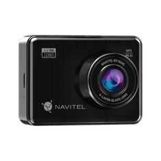 Navitel Dvojni avto snemalnik NAVITEL R9