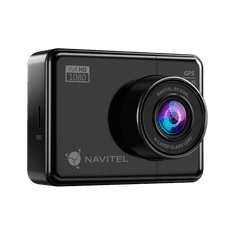 Navitel Dvojni avto snemalnik NAVITEL R9