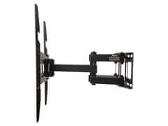 Blow 76-876# lcd tv mount hq 37"-99" z dvojnim sklepom