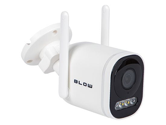 Blow 77-799# WiFi blow kamera 5mp 2.8mm bl-w5k28bwp