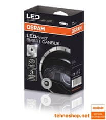 Osram DEKODER SMART CANBUS ZA LED H7 NIGHT BREAKER LED LEDSC01 FS2