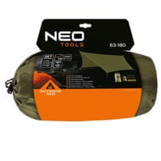 NEO Vodoodporna ponjava 360 x 290 cm 210T PU3000