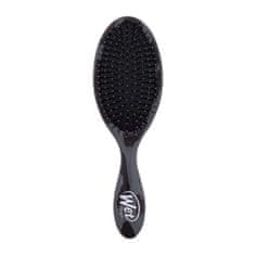 Wet Brush Original Detangler Safari krtača za mokre in suhe lase 1 kos Odtenek leopard za ženske