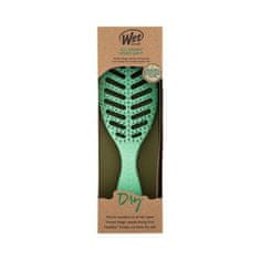 Wet Brush Go Green Speed Dry krtača za lase, ki pospeši sušenje 1 kos Odtenek green za ženske