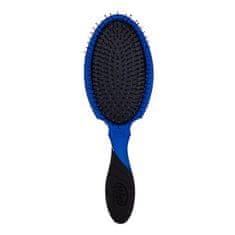 Wet Brush Pro Backbar Detangler krtača za suhe in mokre lase 1 kos Odtenek royal blue za ženske