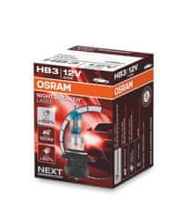 Osram ŽARNICA HALOGEN HB3 9005NL 60W P20D FS1