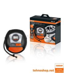 Osram PRENOSNI ZRAČNI KOMPRESOR TYREinflate Connect 650 OTIC650 12V