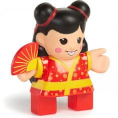 Little Tikes Little Tikes Geisha figurice za vaflje