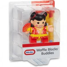 Little Tikes Little Tikes Geisha figurice za vaflje