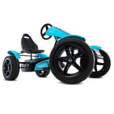 Berg BERG Pedalni gokart XXL Hybrid E-BFR-3 24V 6+