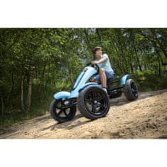 Berg BERG Pedalni gokart XXL Hybrid E-BFR-3 24V 6+