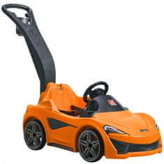 Step2 Step2 McLaren Sports Car Push Ride za otroke