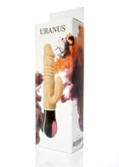 Ero Vibrator-URANUS-USB-12funkcija, vibrator navzgor in navzdol