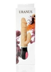 Ero Vibrator-URANUS-USB-12funkcija, vibrator navzgor in navzdol