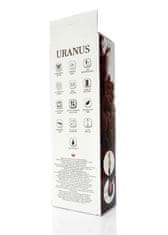 Ero Vibrator-URANUS-USB-12funkcija, vibrator navzgor in navzdol