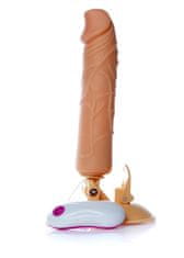 Miramarket Vibrator-Mr. Perfect Vibration 12 funkcij