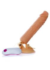 Miramarket Vibrator-Mr. Perfect Vibration 12 funkcij