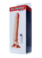 Miramarket Vibrator-Mr. Perfect Vibration 12 funkcij