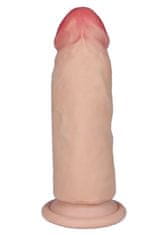 Ero Dildo-KRATOS-LOVECLONEX 6""