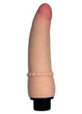 Ero Vibrator-PLUTON-LOVECLONEX 6""-vibracija