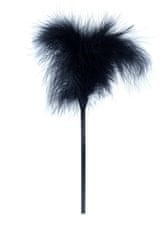 Ero Feather Tickler Black - B - Series Fetish