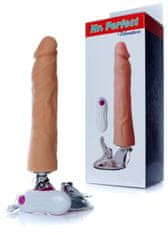 Miramarket Vibrator-Mr. Perfect Vibration 12 funkcij