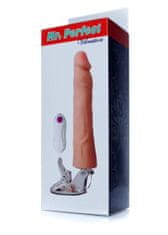 Miramarket Vibrator-Mr. Perfect Vibration 12 funkcij