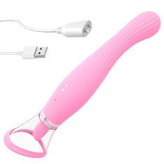 Ero Vibrator-Mary USB