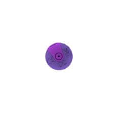 Miramarket Power Bullet USB 10 funkcij Glossy Matte Purple