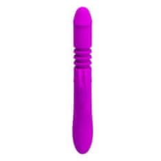 Ero PRETTY LOVE - WARD, USB, 12 vibracij, 4 rotacije