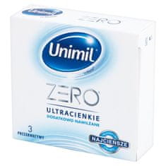 Miramarket Unimil Zero BOX 3