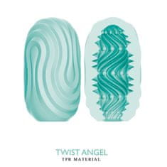 Ero PRETTY LOVE-Twist Angel Cupid-X