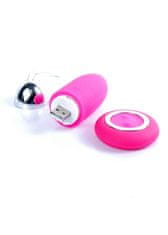 Ero Odstranjeni krmilnik jajce 0.3 USB Pink